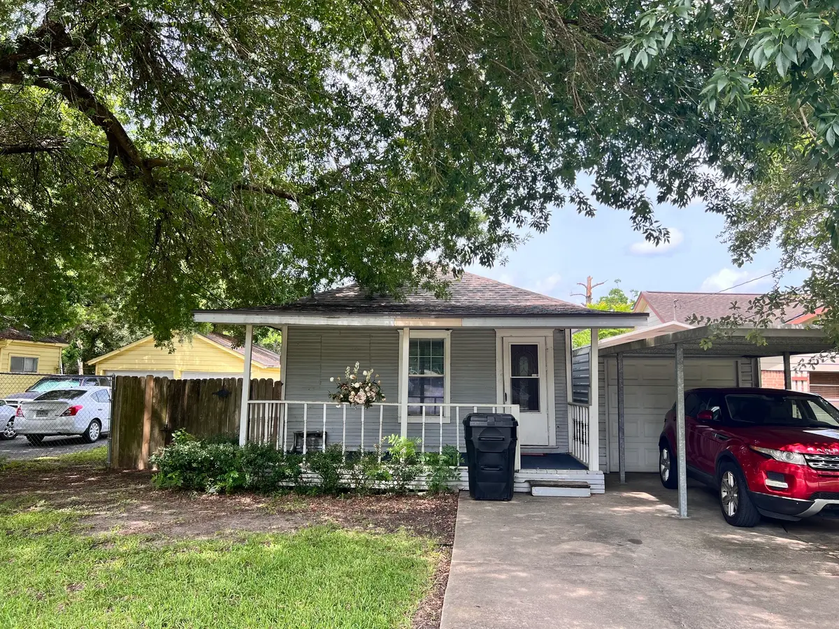 14120 Almeda School Road, Houston, TX 77047 - #1
