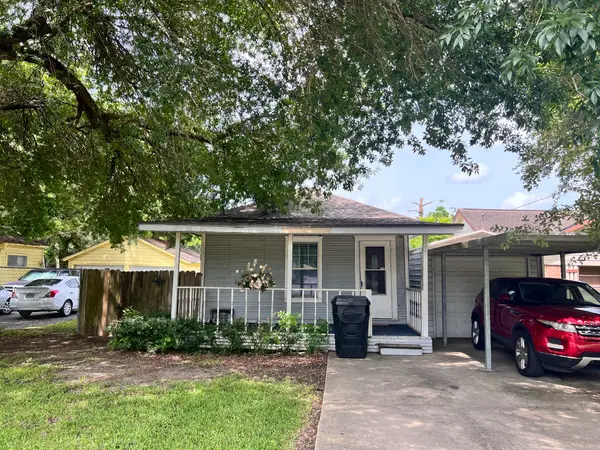 14120 Almeda School Road, Houston, TX 77047