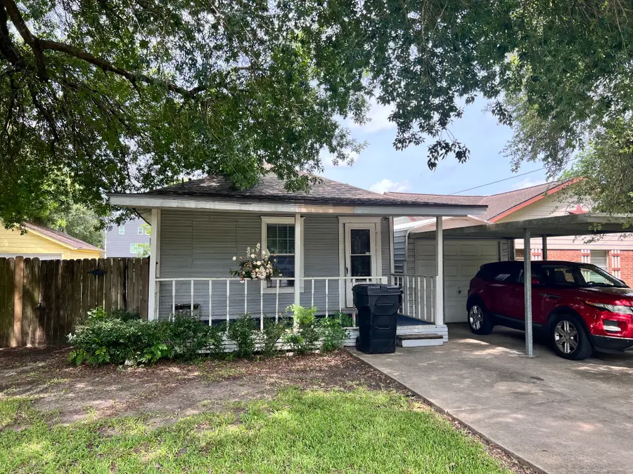 14120 Almeda School Road, Houston, TX 77047 - #2