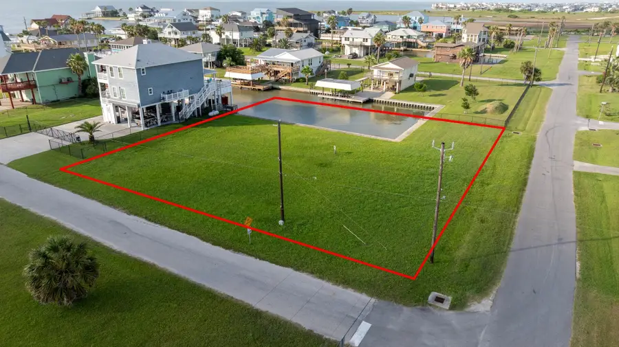 3818 Tidewater, Galveston, TX 77554 - #2