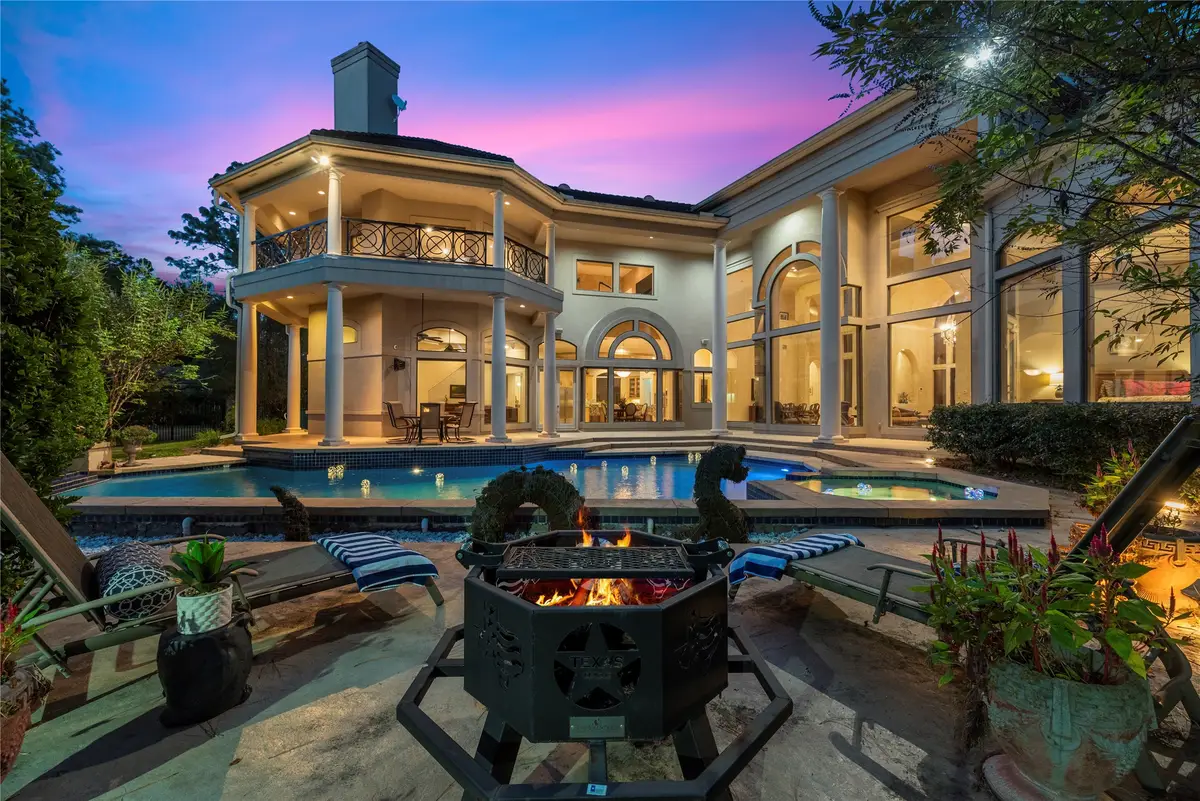 16815 Southern Oaks Drive, Houston, TX 77068 - #1