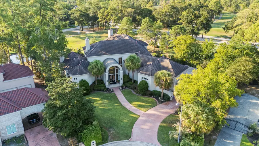 16815 Southern Oaks Drive, Houston, TX 77068 - #3