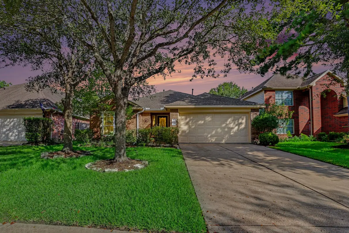 26922 Kingston Glen Lane, Katy, TX 77494 - #1