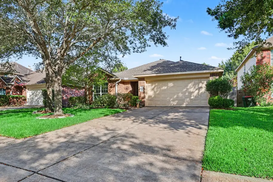 26922 Kingston Glen Lane, Katy, TX 77494 - #2