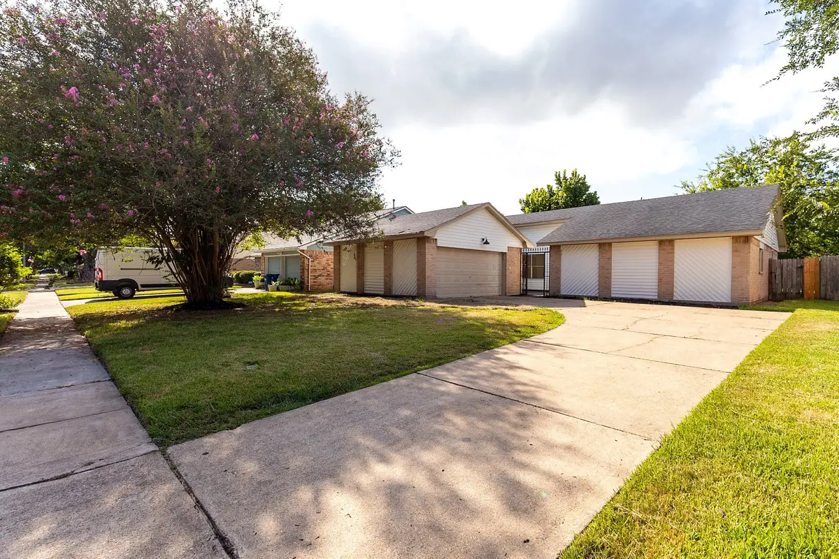 16003 Cerca Blanca Drive, Houston, TX 77083 - #1