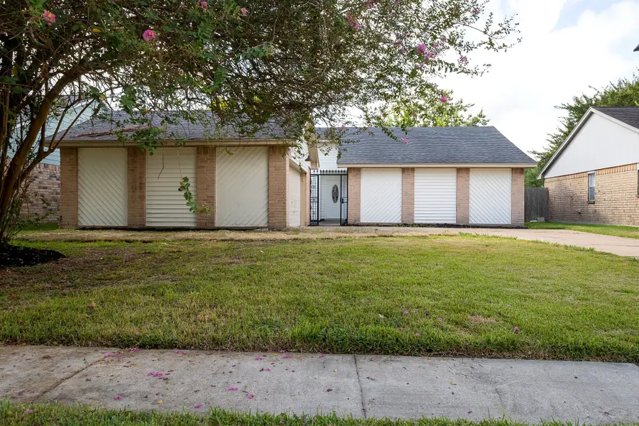 16003 Cerca Blanca Drive, Houston, TX 77083 - #3