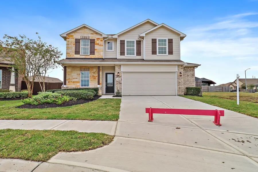 14307 Pecan Maple Drive, Crosby, TX 77532 - #2