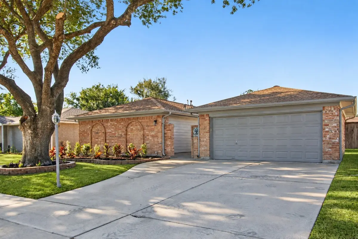 855 Silverpines Road, Houston, TX 77062 - #1