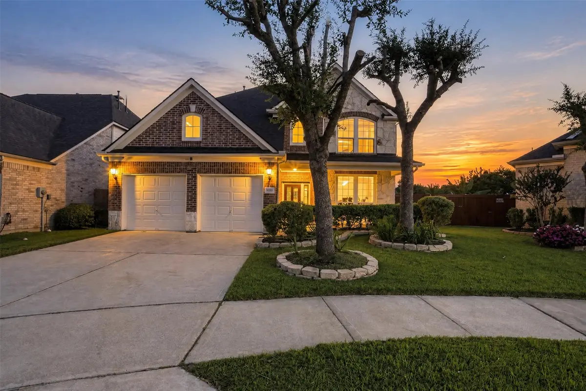 5106 Autumn Rose Lane, Sugar Land, TX 77479 - #1
