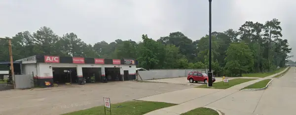 1100 Wilson Road, Conroe, TX 77301