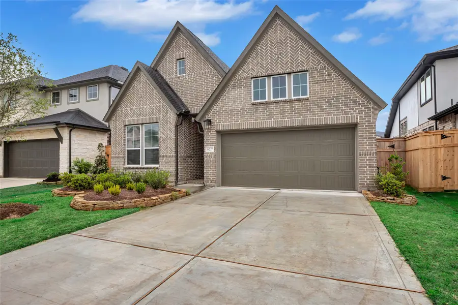 6027 Churchill Springs Lane, Fulshear, TX 77441 - Image #2