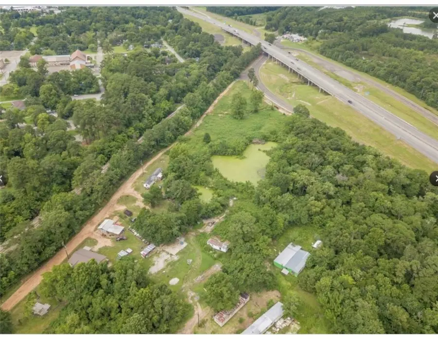 0 Craig Avenue, Cleveland, TX 77327 - #3