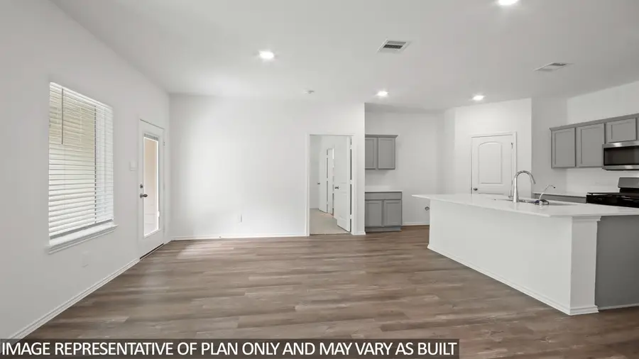 16410 Pinebrook Leaf Lane, Magnolia, TX 77355 - #3