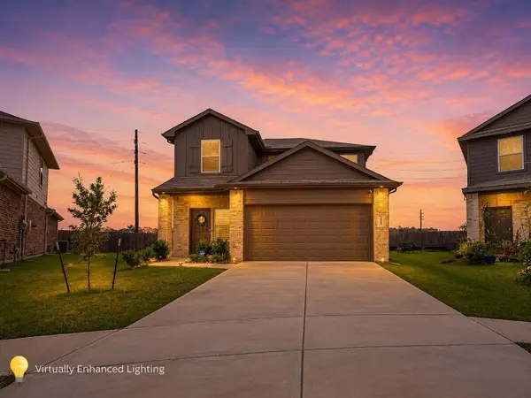 24206 Foxdale Bay Court, Spring, TX 77373