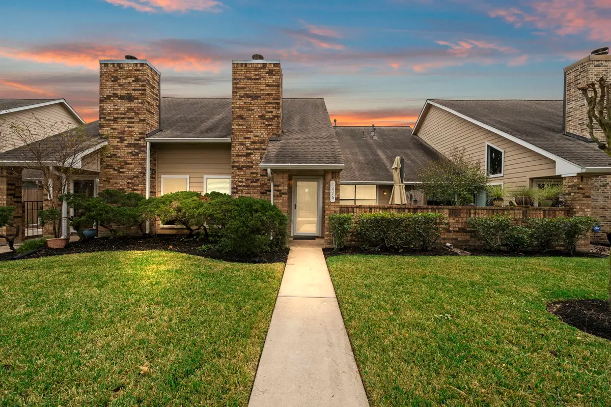 1476 Gemini Street, Houston, TX 77058 - Image #1