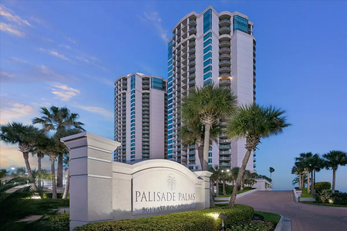 801 E Beach Drive #TW1704, Galveston, TX 77550 - #1