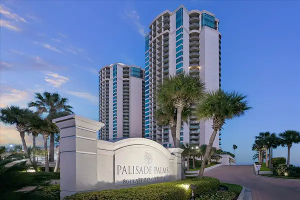 801 E Beach Drive #TW1704, Galveston, TX 77550