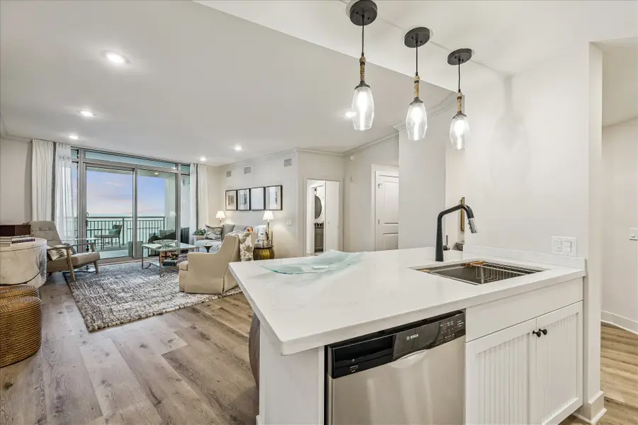 801 E Beach Drive #TW1704, Galveston, TX 77550 - #3