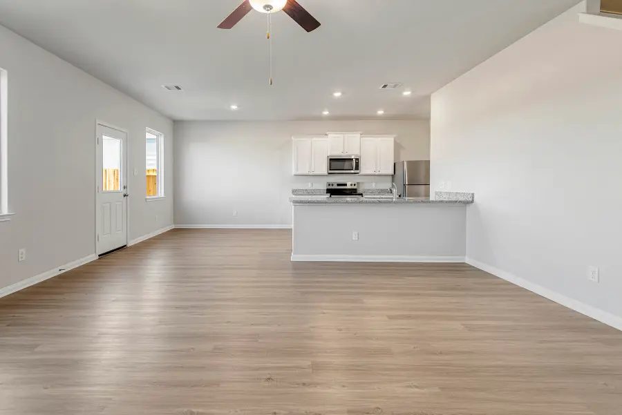 8115 Sunberry Shadow Drive, Houston, TX 77016 - #3
