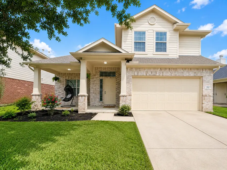 2715 Harte Court, Katy, TX 77449 - #2