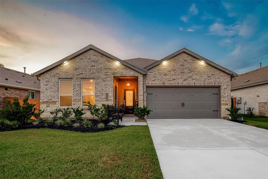 923 Heaven Drive, Beasley, TX 77417 - #3