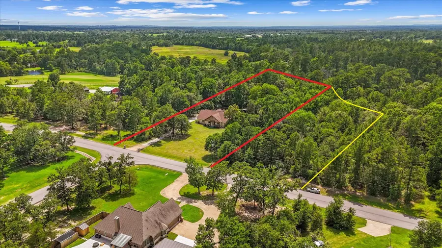 111 Heritage Oak Drive, Huntsville, TX 77320 - Image #3