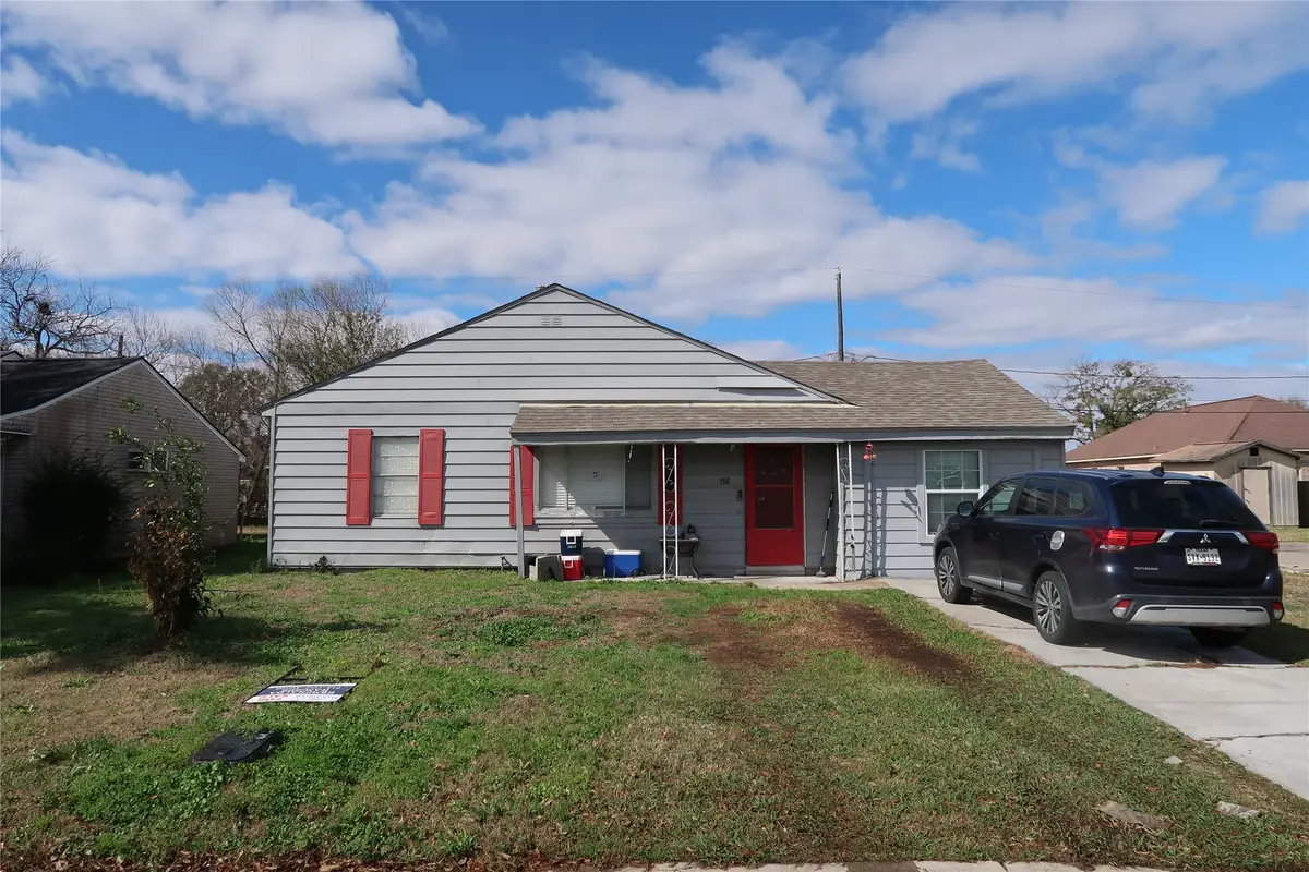 1518 Pleasantville Drive, Houston, TX 77029 - #1