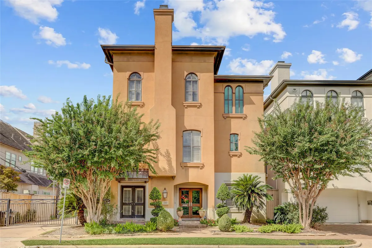 1008 Potomac Drive, Houston, TX 77057 - Image #1