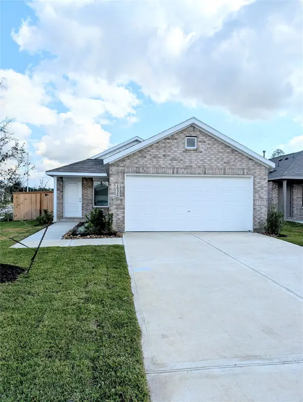 1547 Gardenia Blossom Lane, Crosby, TX 77532