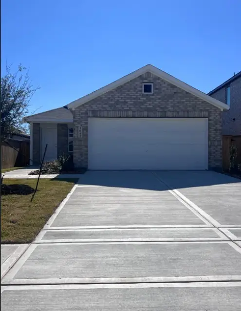 1547 Gardenia Blossom Lane, Crosby, TX 77532 - #2