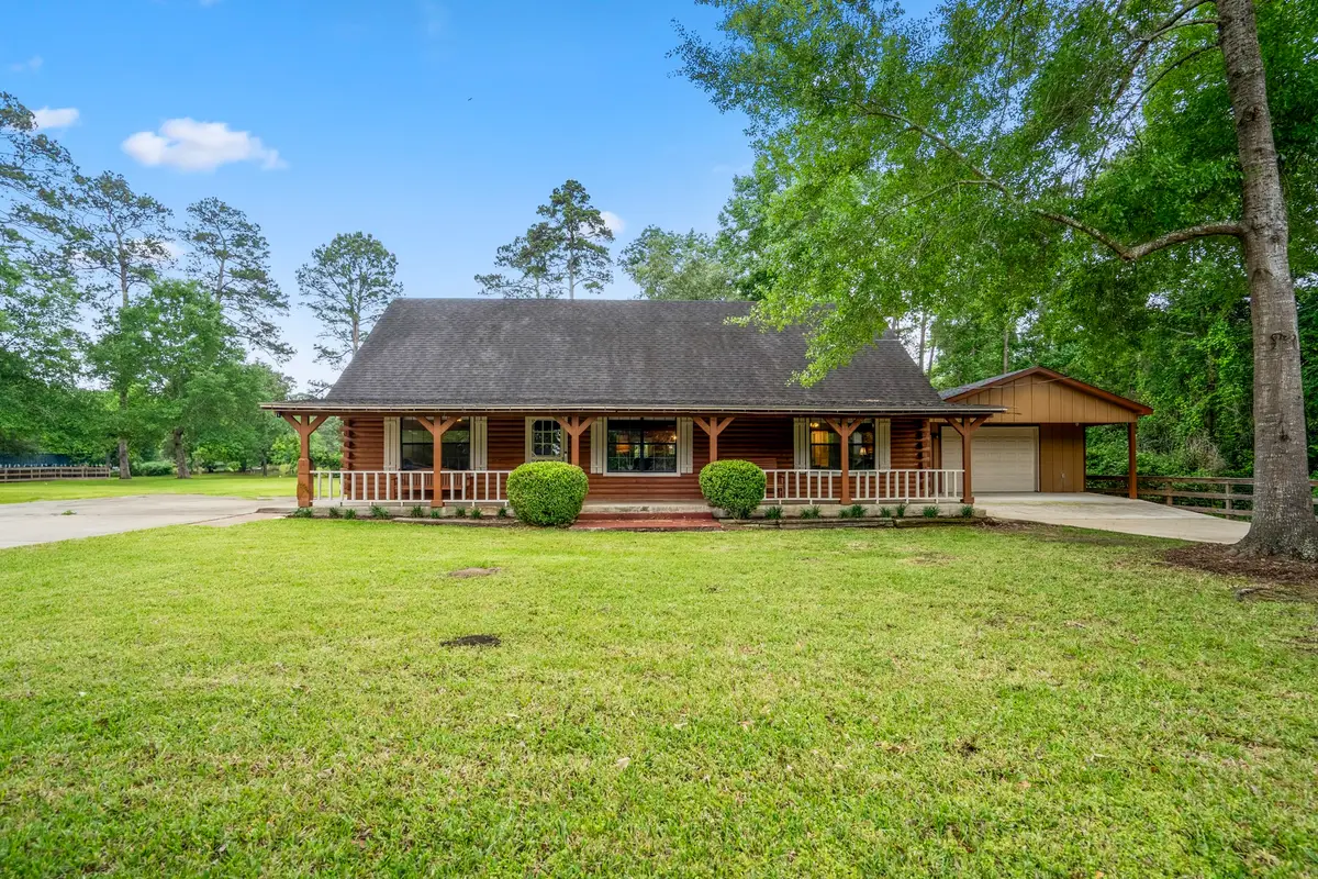16007 Long Neck Drive, Magnolia, TX 77355 - #1