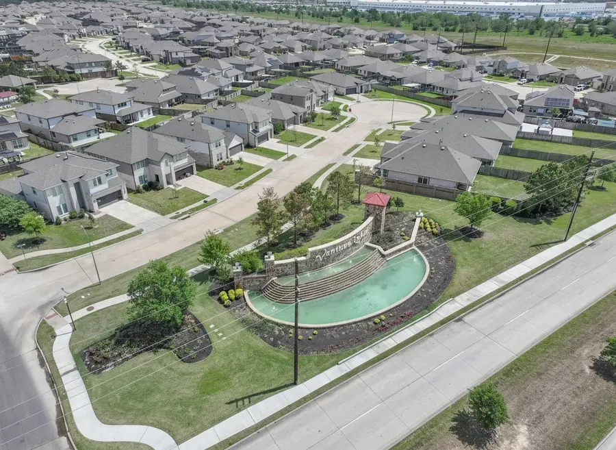 4206 San Leo Court, Katy, TX 77449 - #2