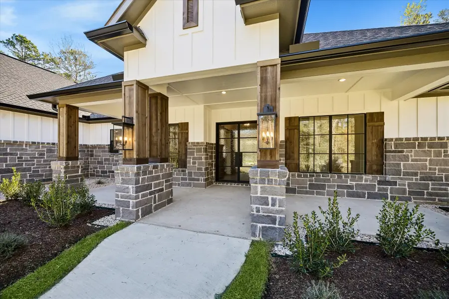 110 Dawn Court, Huntsville, TX 77340 - #3