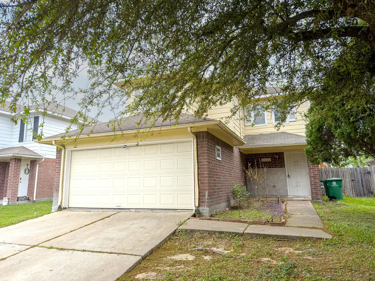 11622 Zarroll Drive, Houston, TX 77099 - #1