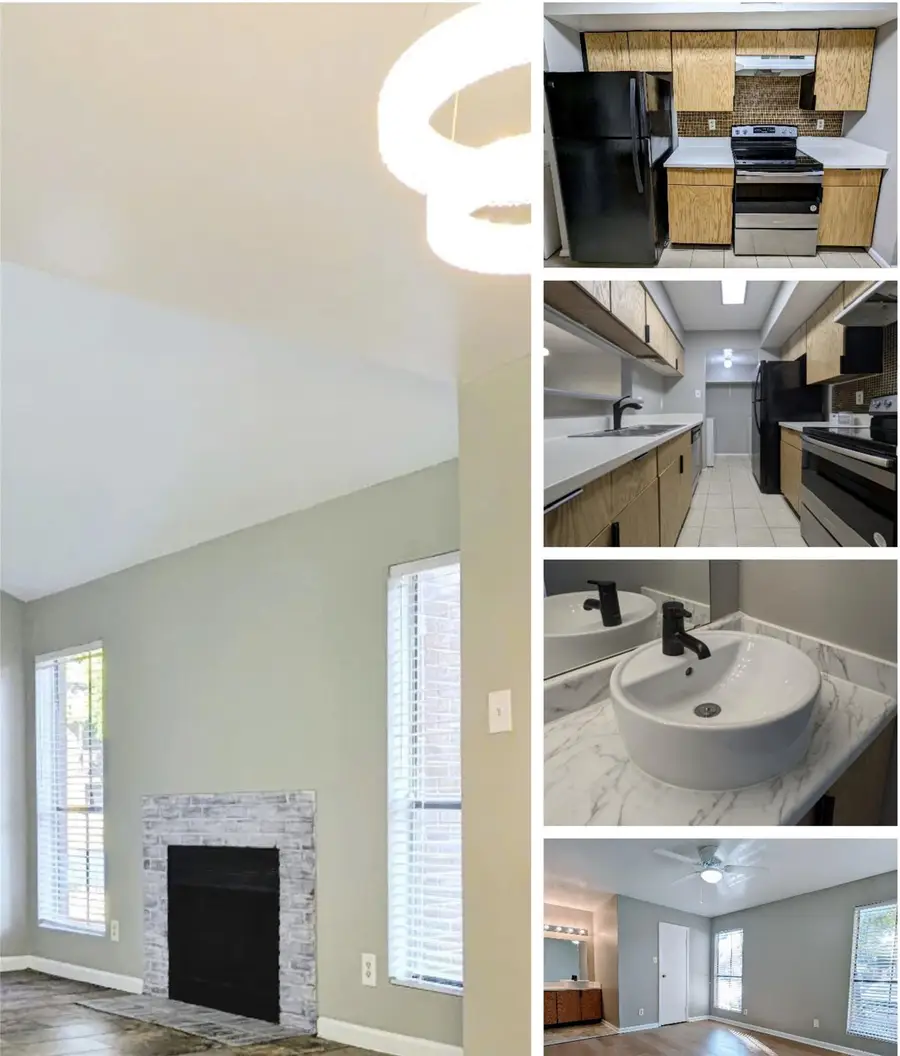 7200 W T C Jester Boulevard, Houston, TX 77088 - #2