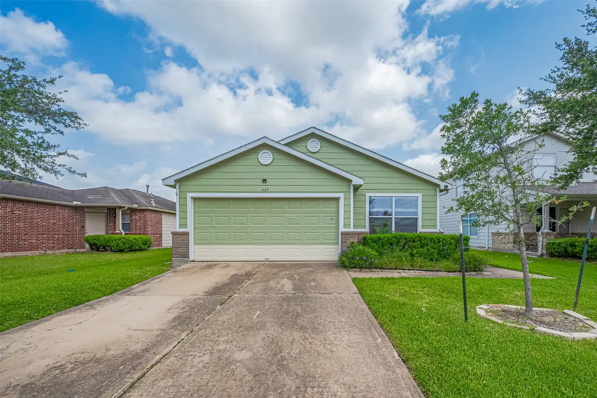 427 Sunset Colony Drive, Rosharon, TX 77583 - Image #1