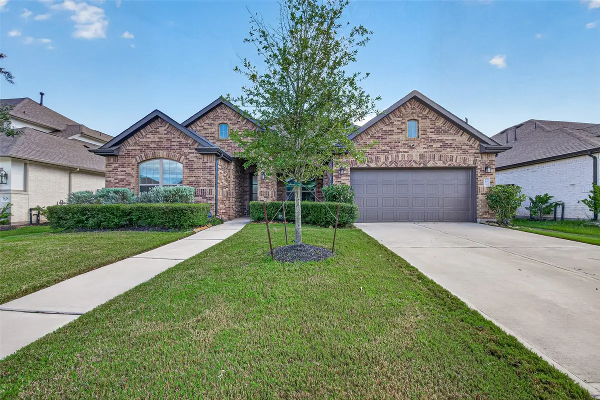 5814 Lavaca Lane, Manvel, TX 77578 - #1