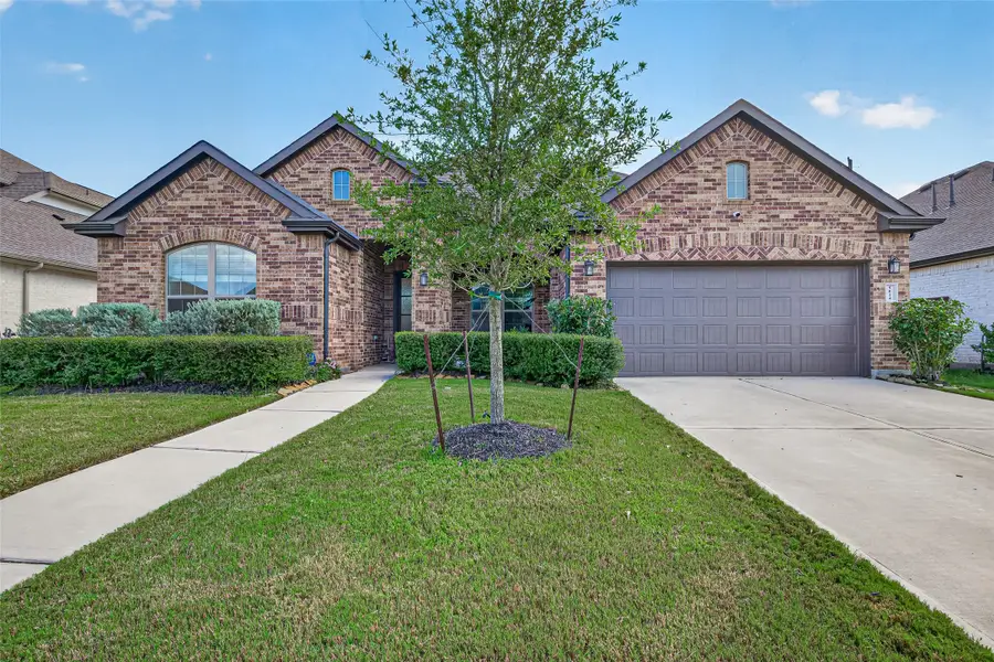 5814 Lavaca Lane, Manvel, TX 77578 - #2