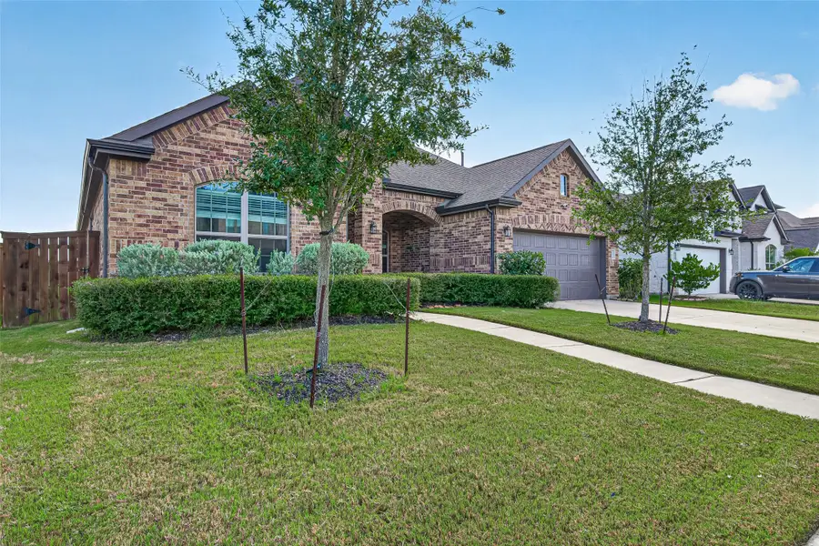 5814 Lavaca Lane, Manvel, TX 77578 - #3