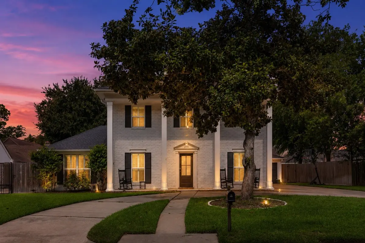 2723 Stetson Lane, Houston, TX 77043 - #1
