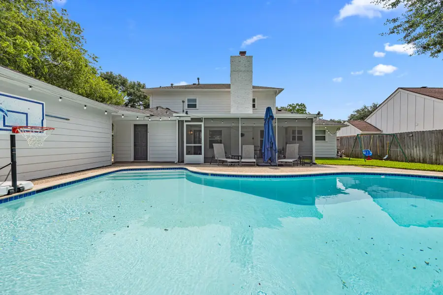 2723 Stetson Lane, Houston, TX 77043 - #2