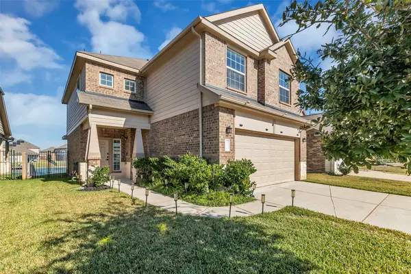 24710 Puccini Place, Katy, TX 77493