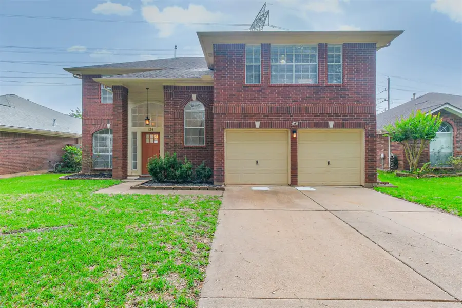 139 High Meadows Drive, Sugar Land, TX 77479 - #2