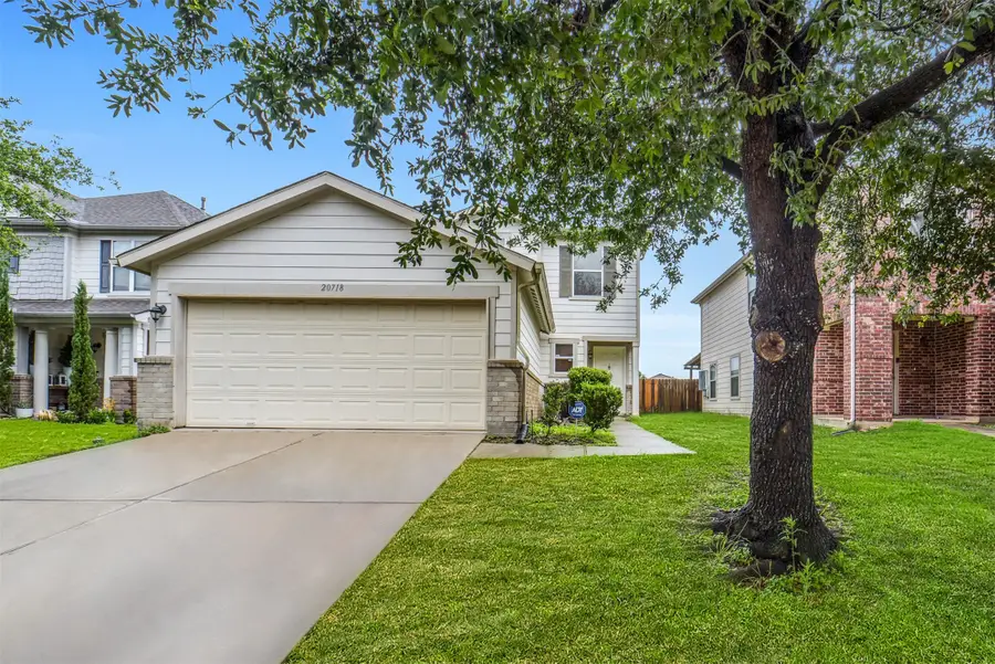 20718 Tayman Oaks Drive, Cypress, TX 77433 - #2