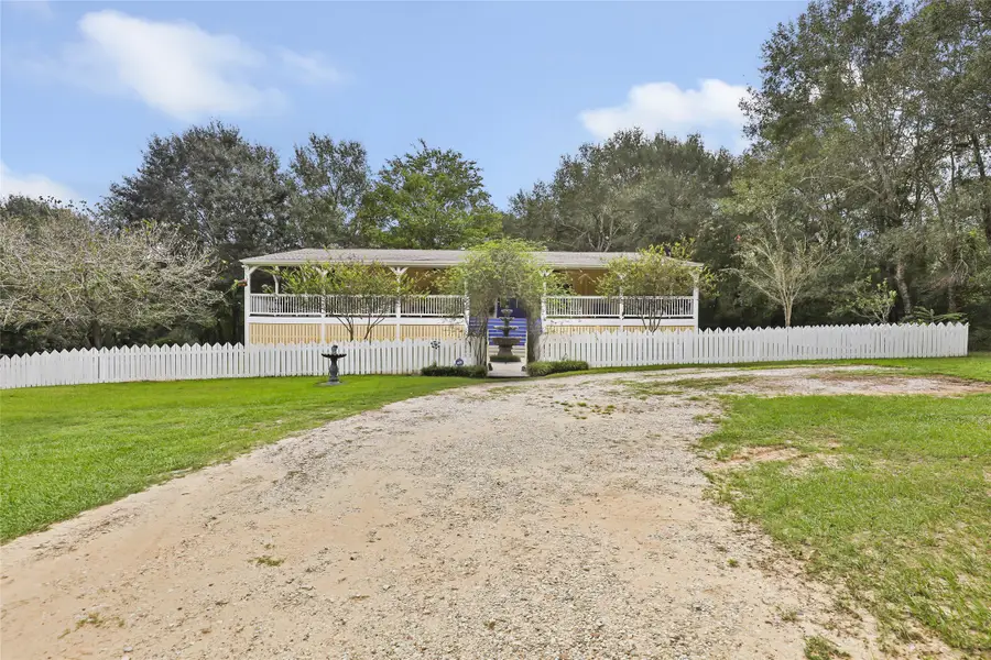 29430 E Irvin Road, Huffman, TX 77336 - #2