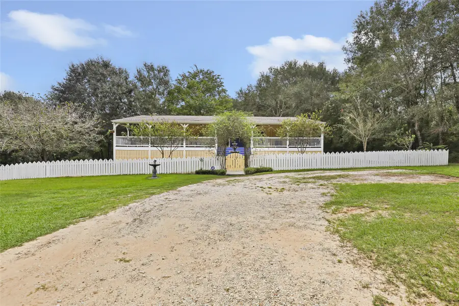 29430 E Irvin Road, Huffman, TX 77336 - #3