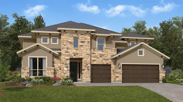 2507 Desert Island Drive, League City, TX 77573