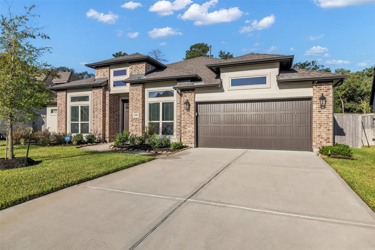 23419 Timbarra Glen Drive, New Caney, TX 77357 - Image #1