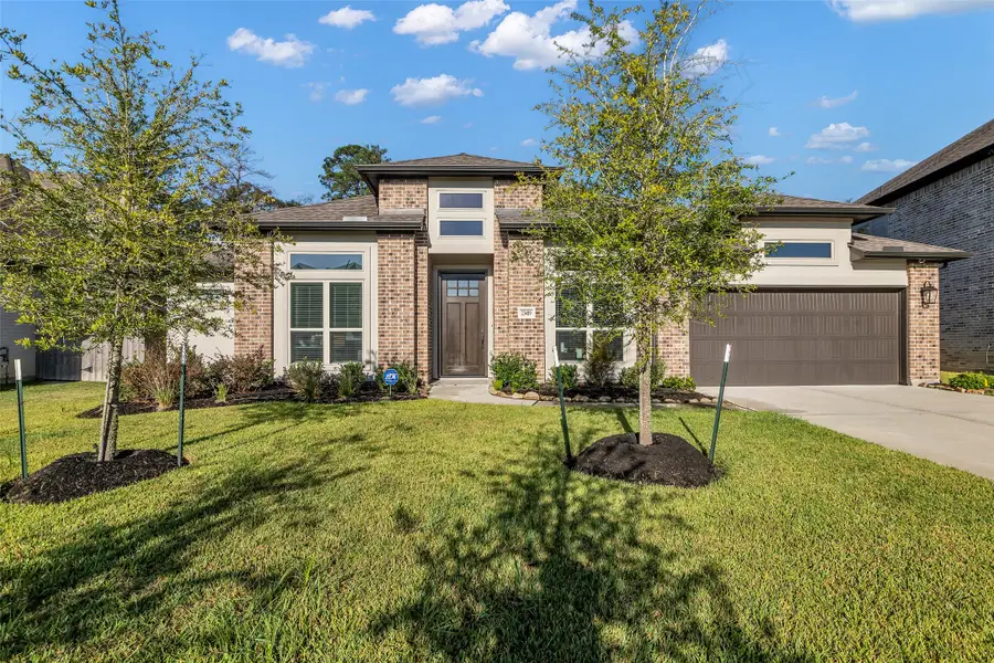 23419 Timbarra Glen Drive, New Caney, TX 77357 - Image #2