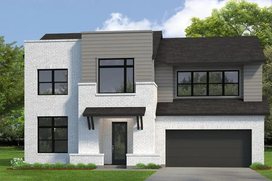 17006 Cirrus Sky Lane, Cypress, TX 77433 - #1